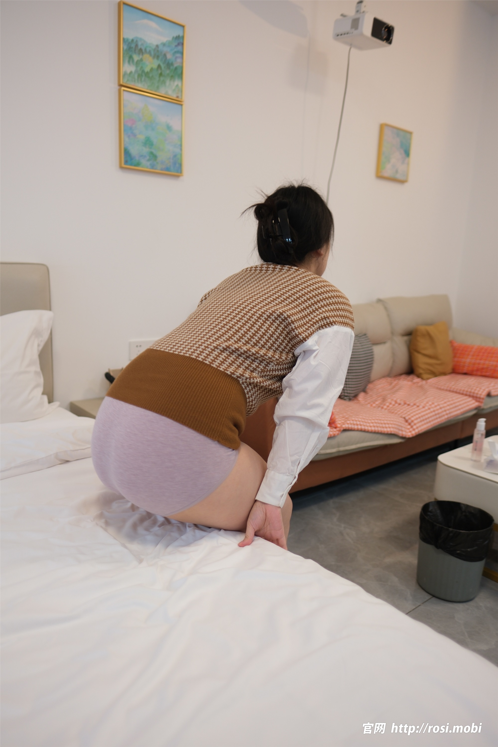 ROSI写真 2025.05.31 NO.4926